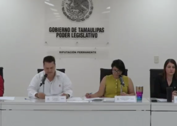 Aprueba Diputación Permanente reforma al Poder Judicial